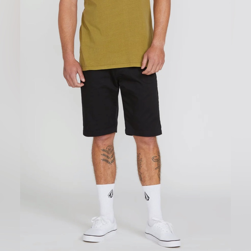 Volcom V Monty Shorts